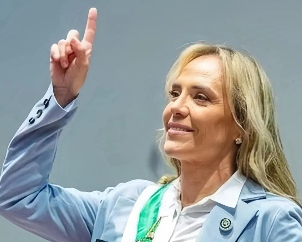 Celina Leão assume o GDF com foco em gestão itinerante, rigor fiscal e proteção à mulher